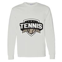 Heavy Cotton™ Long Sleeve T-Shirt Thumbnail