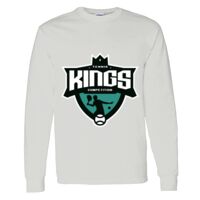 Heavy Cotton™ Long Sleeve T-Shirt Thumbnail