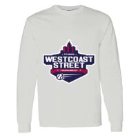 Heavy Cotton™ Long Sleeve T-Shirt Thumbnail