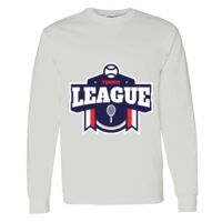 Heavy Cotton™ Long Sleeve T-Shirt Thumbnail