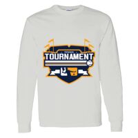 Heavy Cotton™ Long Sleeve T-Shirt Thumbnail