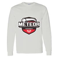 Heavy Cotton™ Long Sleeve T-Shirt Thumbnail