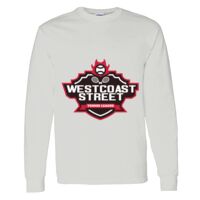 Heavy Cotton™ Long Sleeve T-Shirt Thumbnail