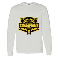 Heavy Cotton™ Long Sleeve T-Shirt Thumbnail