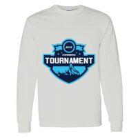 Heavy Cotton™ Long Sleeve T-Shirt Thumbnail