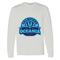 Heavy Cotton™ Long Sleeve T-Shirt Thumbnail