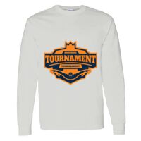 Heavy Cotton™ Long Sleeve T-Shirt Thumbnail