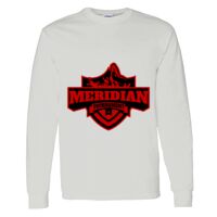 Heavy Cotton™ Long Sleeve T-Shirt Thumbnail