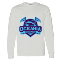 Heavy Cotton™ Long Sleeve T-Shirt Thumbnail