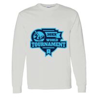 Heavy Cotton™ Long Sleeve T-Shirt Thumbnail