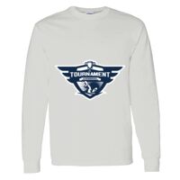 Heavy Cotton™ Long Sleeve T-Shirt Thumbnail