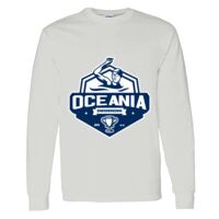 Heavy Cotton™ Long Sleeve T-Shirt Thumbnail