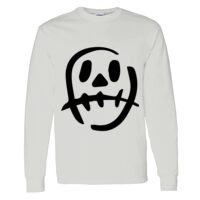 Heavy Cotton™ Long Sleeve T-Shirt Thumbnail