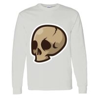 Heavy Cotton™ Long Sleeve T-Shirt Thumbnail