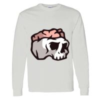 Heavy Cotton™ Long Sleeve T-Shirt Thumbnail