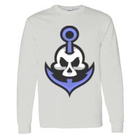 Heavy Cotton™ Long Sleeve T-Shirt Thumbnail
