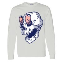 Heavy Cotton™ Long Sleeve T-Shirt Thumbnail