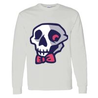 Heavy Cotton™ Long Sleeve T-Shirt Thumbnail