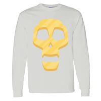 Heavy Cotton™ Long Sleeve T-Shirt Thumbnail