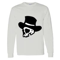 Heavy Cotton™ Long Sleeve T-Shirt Thumbnail