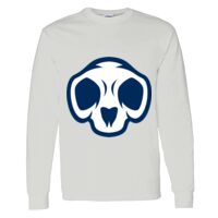 Heavy Cotton™ Long Sleeve T-Shirt Thumbnail