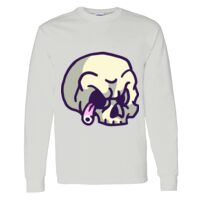 Heavy Cotton™ Long Sleeve T-Shirt Thumbnail