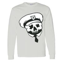Heavy Cotton™ Long Sleeve T-Shirt Thumbnail