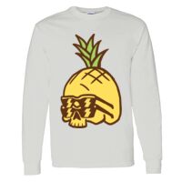 Heavy Cotton™ Long Sleeve T-Shirt Thumbnail