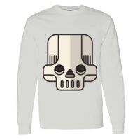 Heavy Cotton™ Long Sleeve T-Shirt Thumbnail