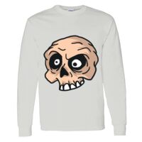Heavy Cotton™ Long Sleeve T-Shirt Thumbnail