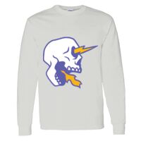Heavy Cotton™ Long Sleeve T-Shirt Thumbnail