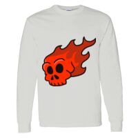 Heavy Cotton™ Long Sleeve T-Shirt Thumbnail