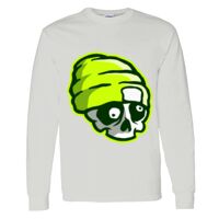 Heavy Cotton™ Long Sleeve T-Shirt Thumbnail