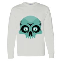Heavy Cotton™ Long Sleeve T-Shirt Thumbnail