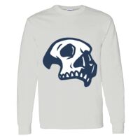 Heavy Cotton™ Long Sleeve T-Shirt Thumbnail