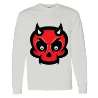 Heavy Cotton™ Long Sleeve T-Shirt Thumbnail