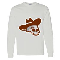 Heavy Cotton™ Long Sleeve T-Shirt Thumbnail
