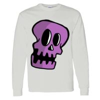 Heavy Cotton™ Long Sleeve T-Shirt Thumbnail