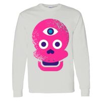 Heavy Cotton™ Long Sleeve T-Shirt Thumbnail