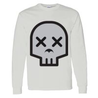 Heavy Cotton™ Long Sleeve T-Shirt Thumbnail