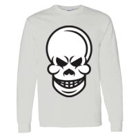 Heavy Cotton™ Long Sleeve T-Shirt Thumbnail