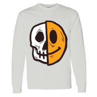 Heavy Cotton™ Long Sleeve T-Shirt Thumbnail