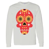 Heavy Cotton™ Long Sleeve T-Shirt Thumbnail