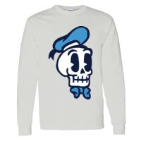 Heavy Cotton™ Long Sleeve T-Shirt Thumbnail