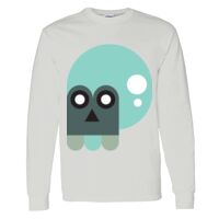 Heavy Cotton™ Long Sleeve T-Shirt Thumbnail