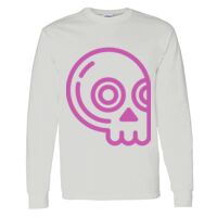 Heavy Cotton™ Long Sleeve T-Shirt Thumbnail