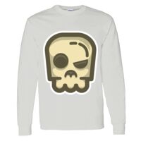 Heavy Cotton™ Long Sleeve T-Shirt Thumbnail