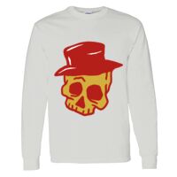 Heavy Cotton™ Long Sleeve T-Shirt Thumbnail