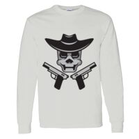 Heavy Cotton™ Long Sleeve T-Shirt Thumbnail
