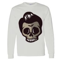 Heavy Cotton™ Long Sleeve T-Shirt Thumbnail